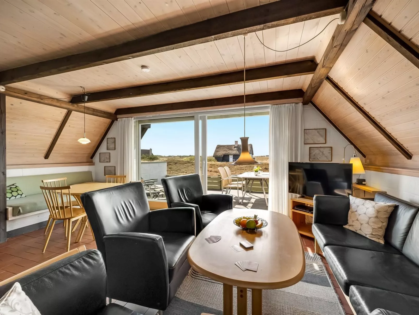 "Thorbjörn" -  from the sea-Binnen