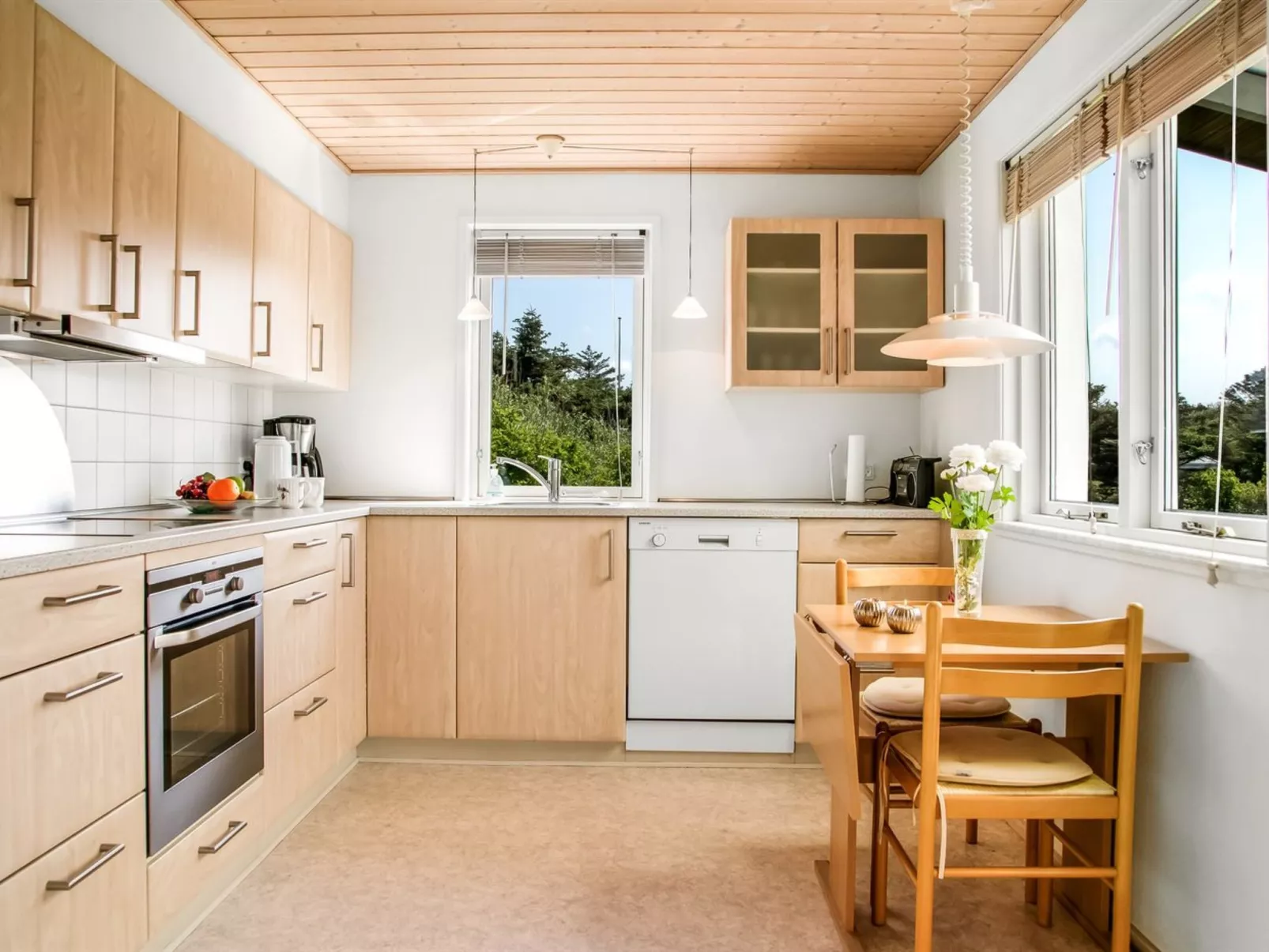 "Söffren" - 350m from the sea-Binnen