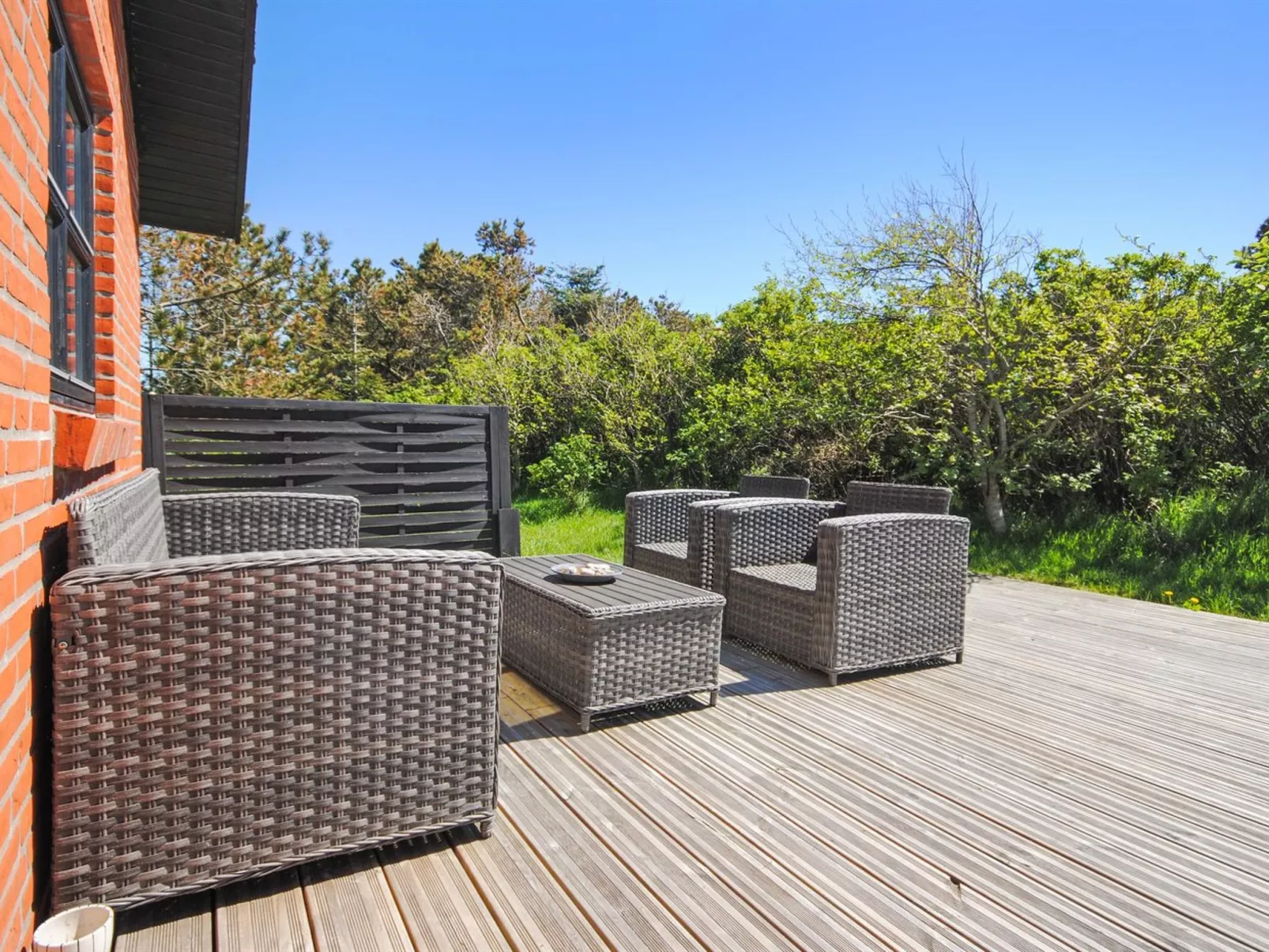 "Duco" - 300m from the sea-Buiten