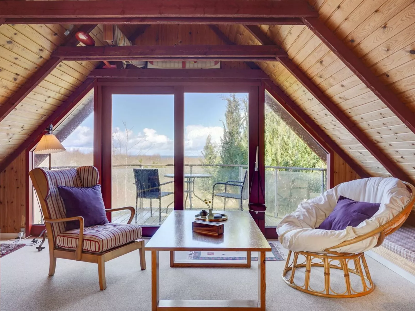 "Golubinka" - 500m from the sea-Buiten