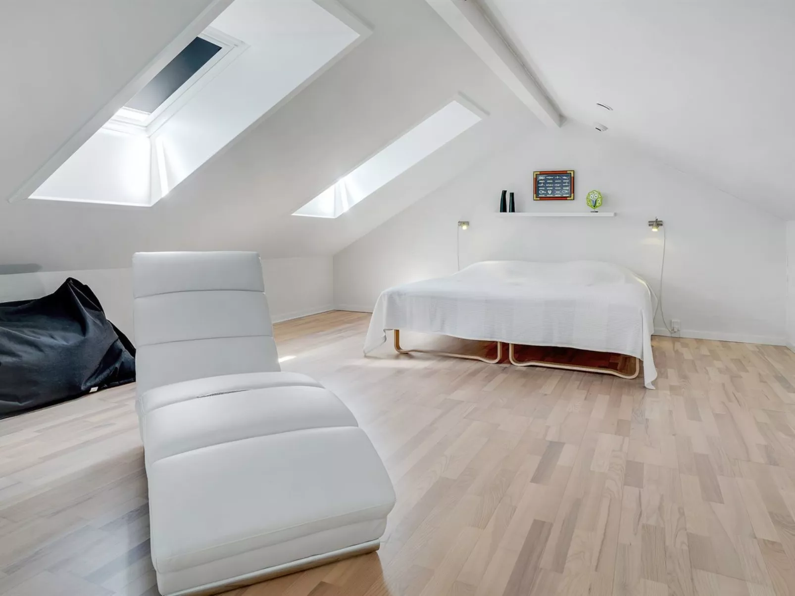 "Hans" - 700m from the sea-Binnen