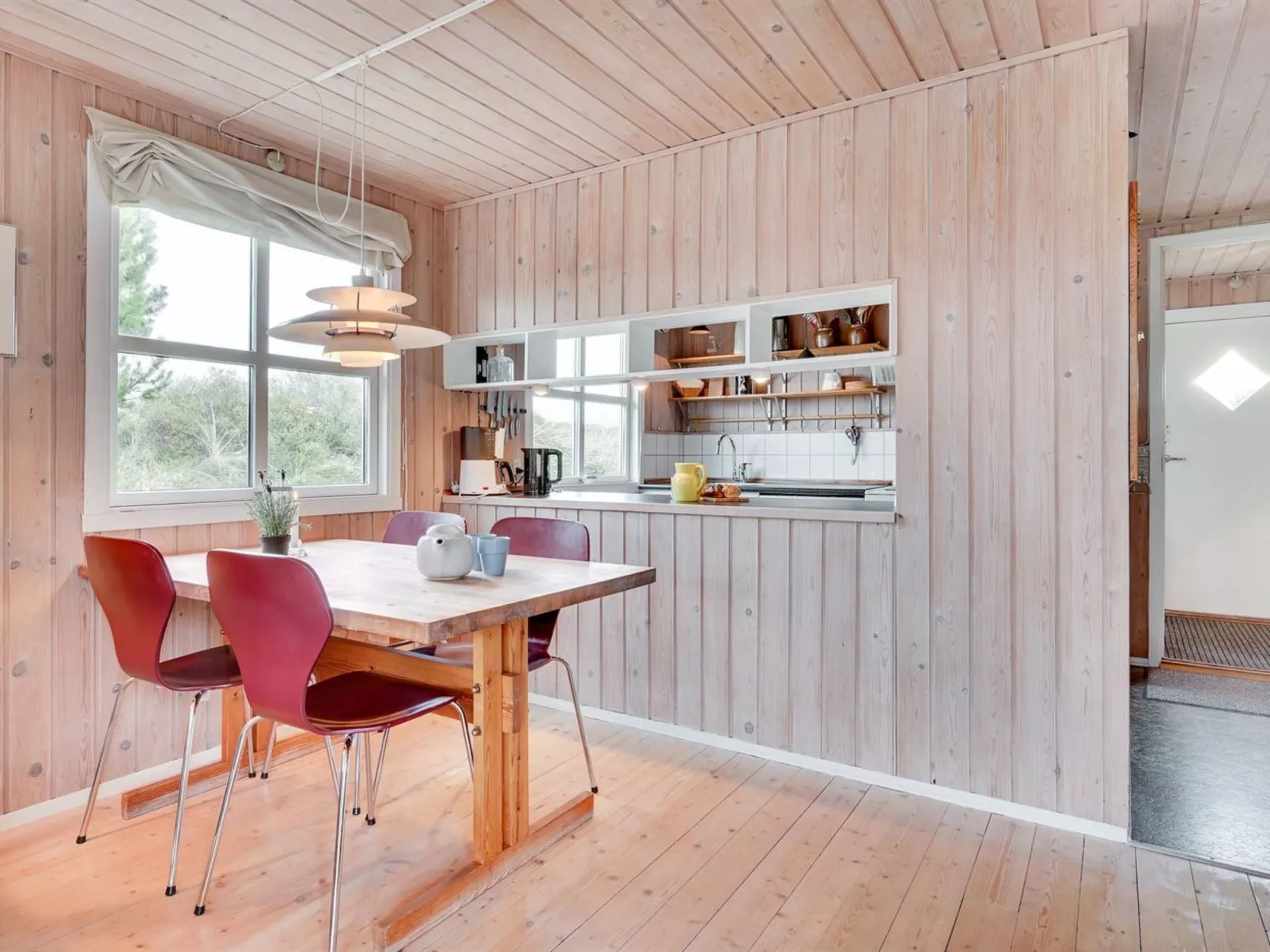 "Asina" - 400m from the sea-Binnen