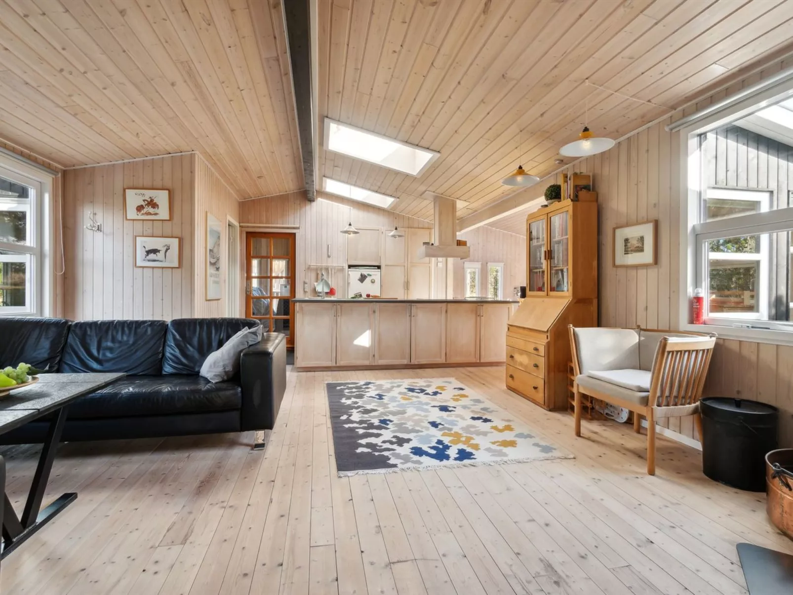 "Eroll" - 1.8km from the sea-Binnen