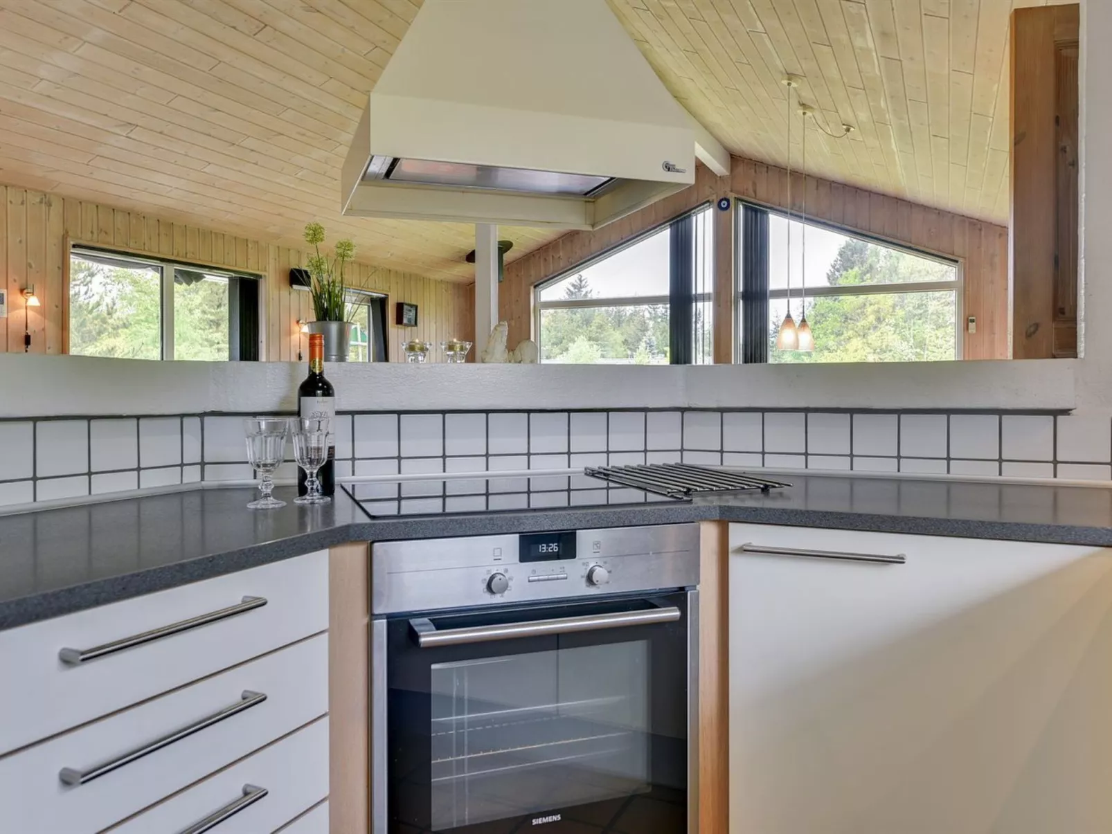 "Rudy" - 900m to the fjord-Binnen