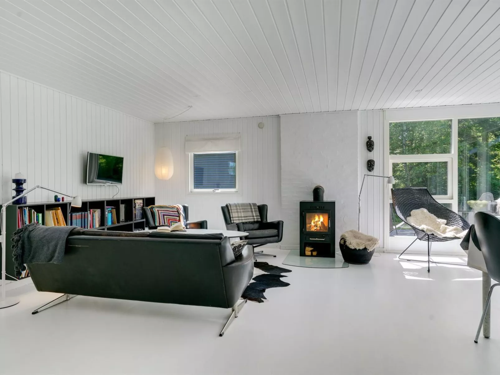 "Sighwith" - 500m from the sea-Binnen