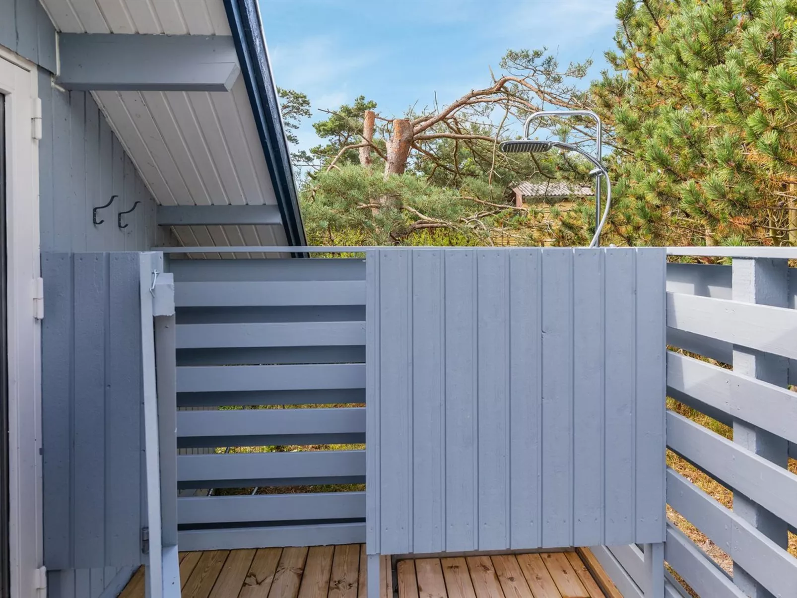 "Julietta" - 50m from the sea-Buiten