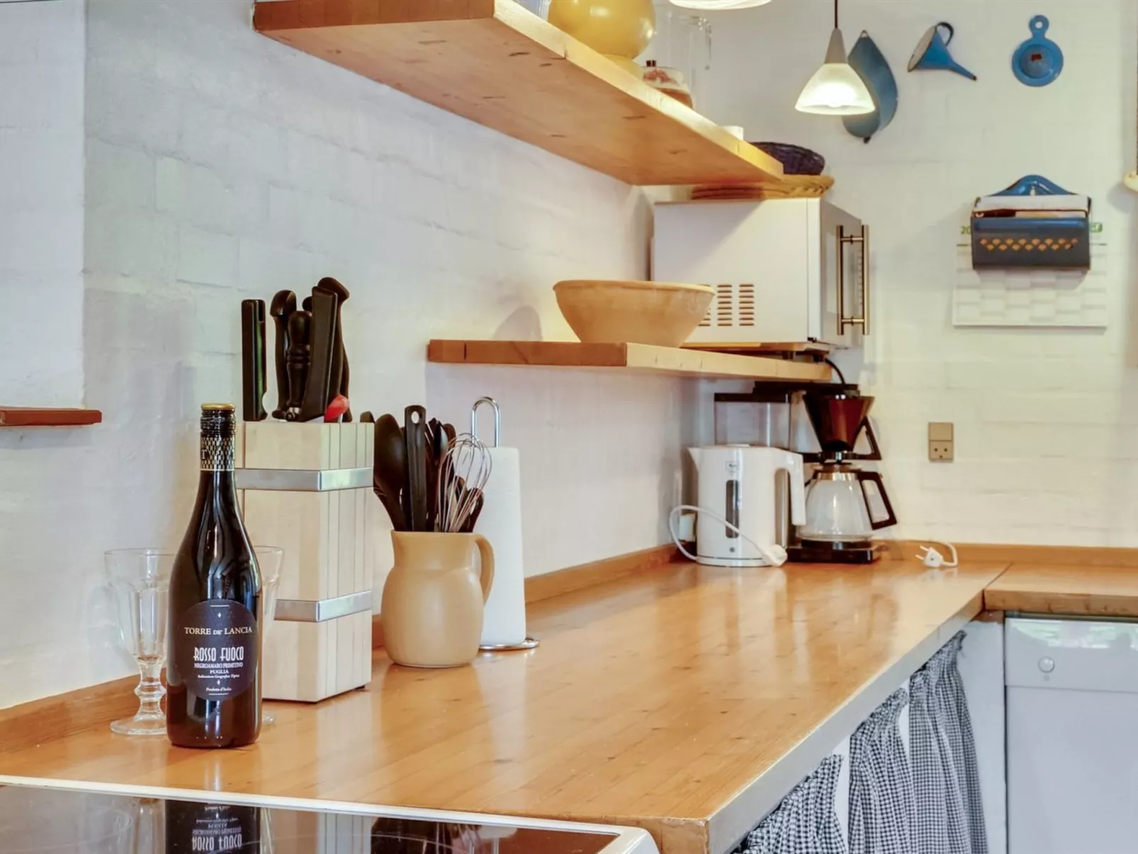 "Minja" - 900m from the sea-Binnen