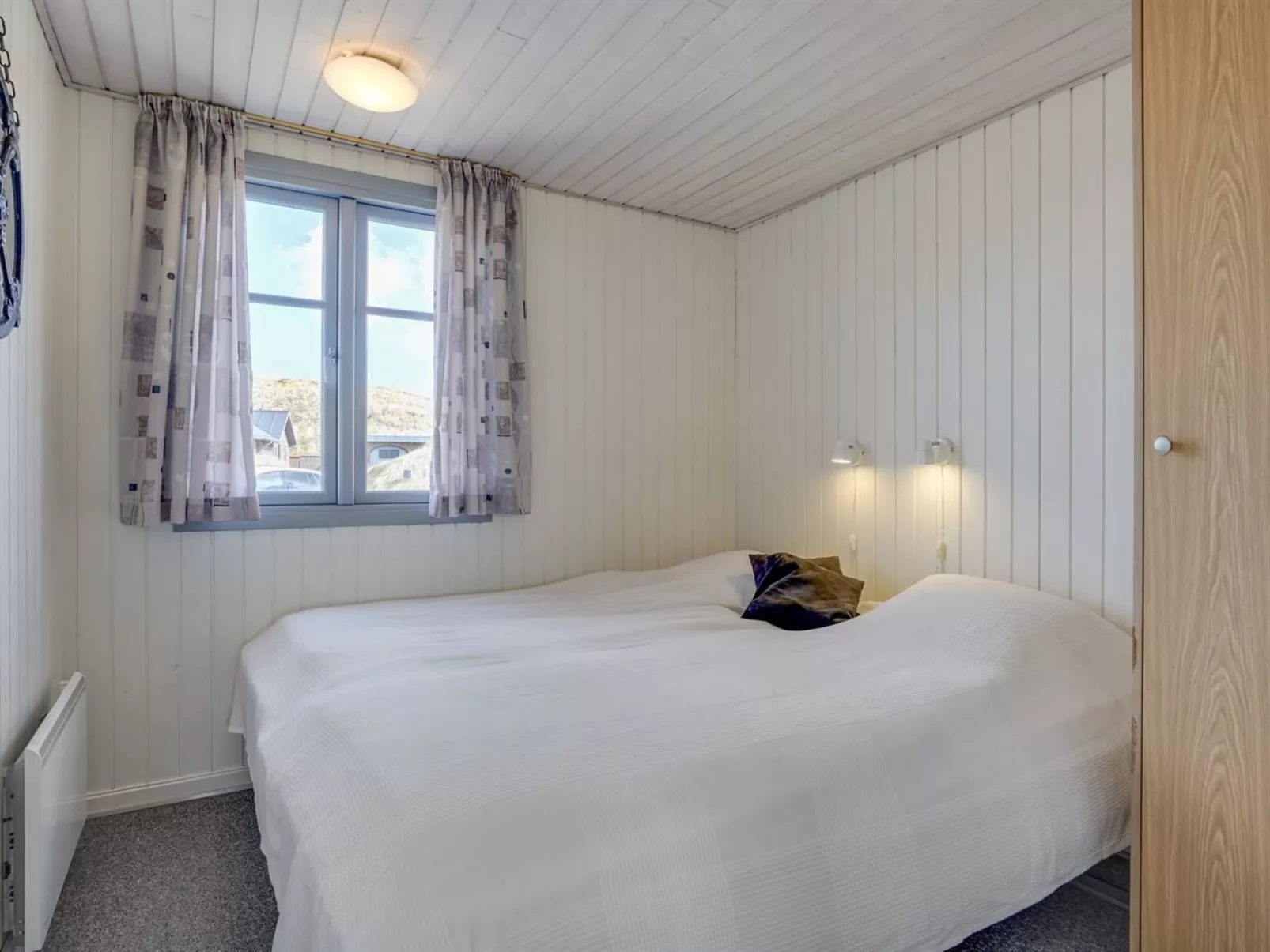 "Anetta" - 200m from the sea-Binnen