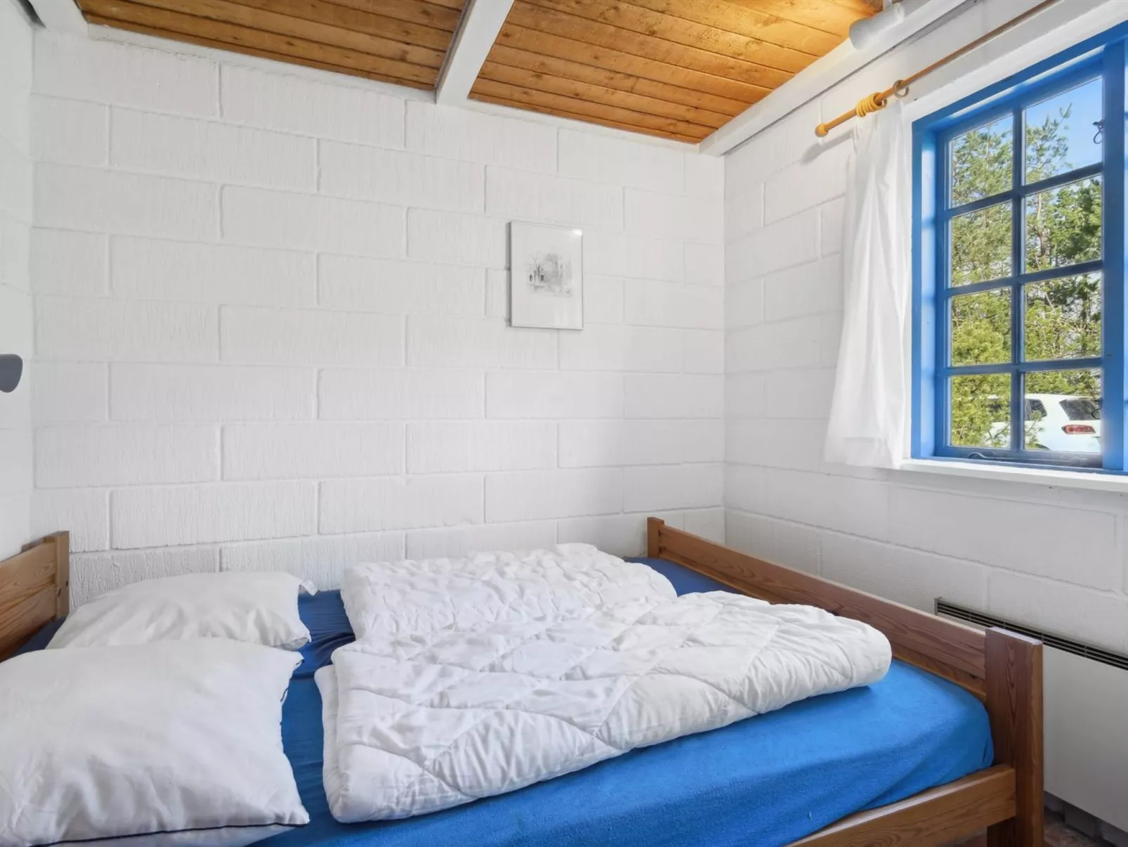 "Ema" - 5km from the sea-Binnen