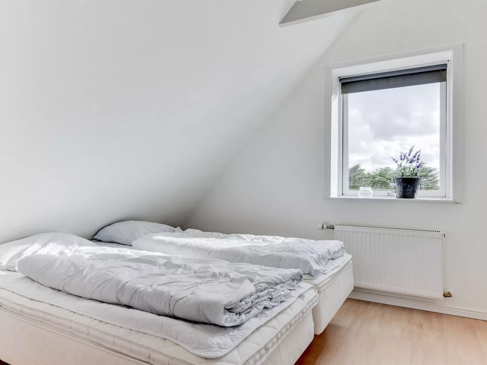 "Matthias" - 400m to the fjord-Binnen