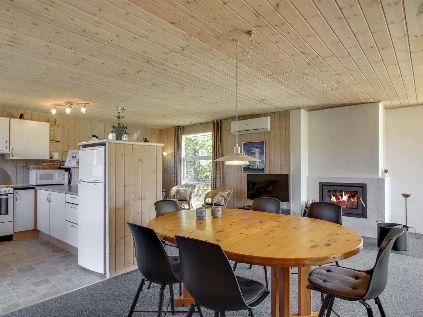 "Aimo" - 1.8km from the sea-Binnen