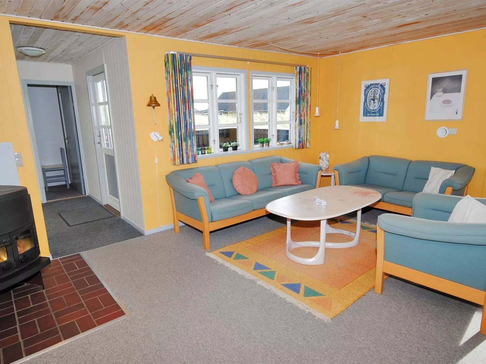 "Katha" -  from the sea-Binnen