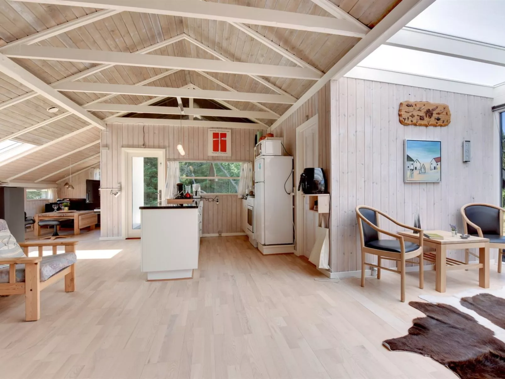 "Suncica" - 700m from the sea-Binnen