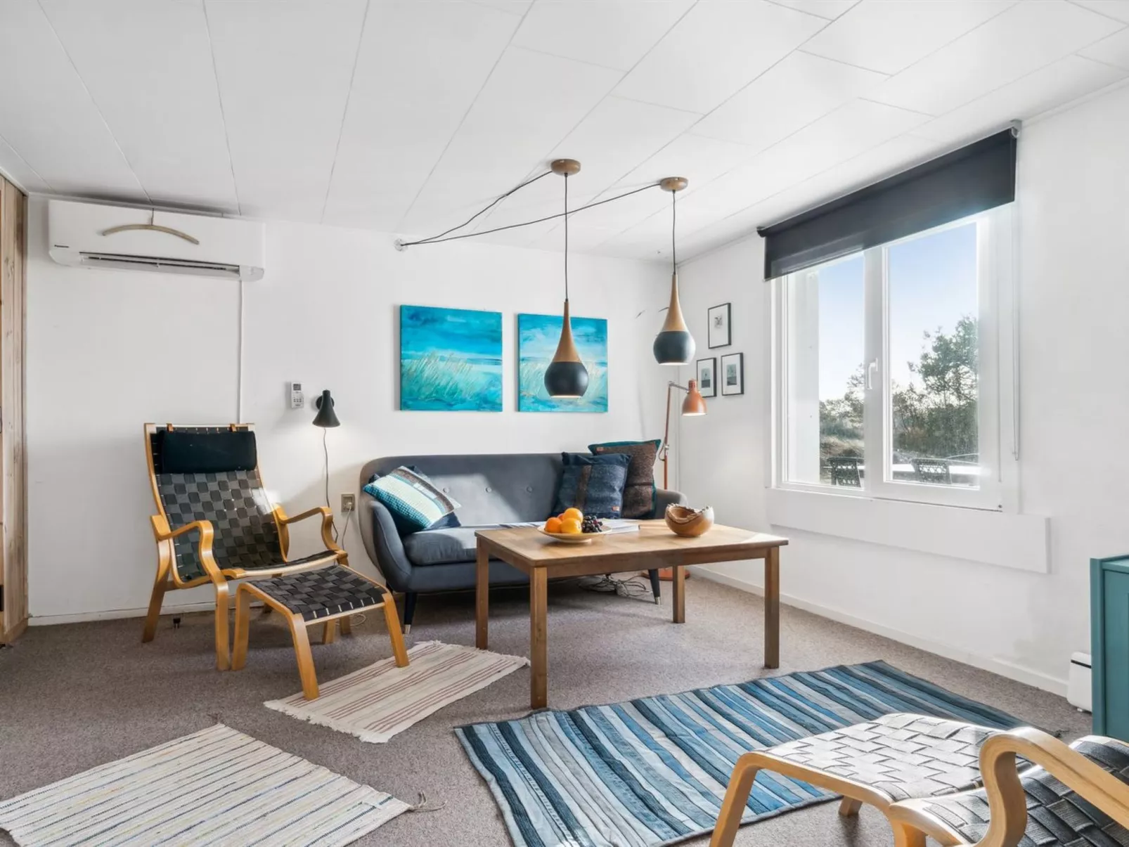 "Avelin" - 800m from the sea-Binnen