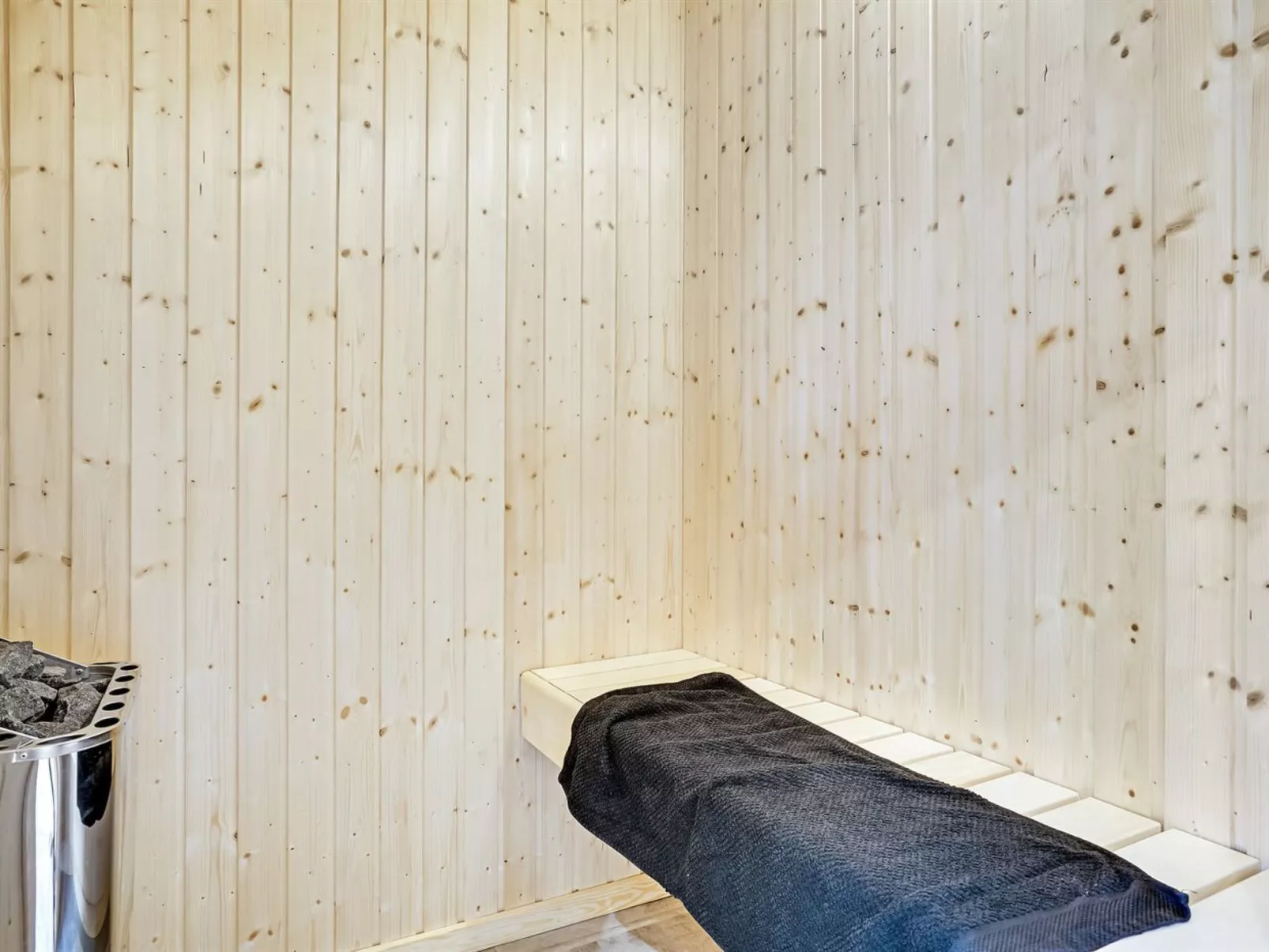 "Marielouise" - 900m from the sea-Binnen