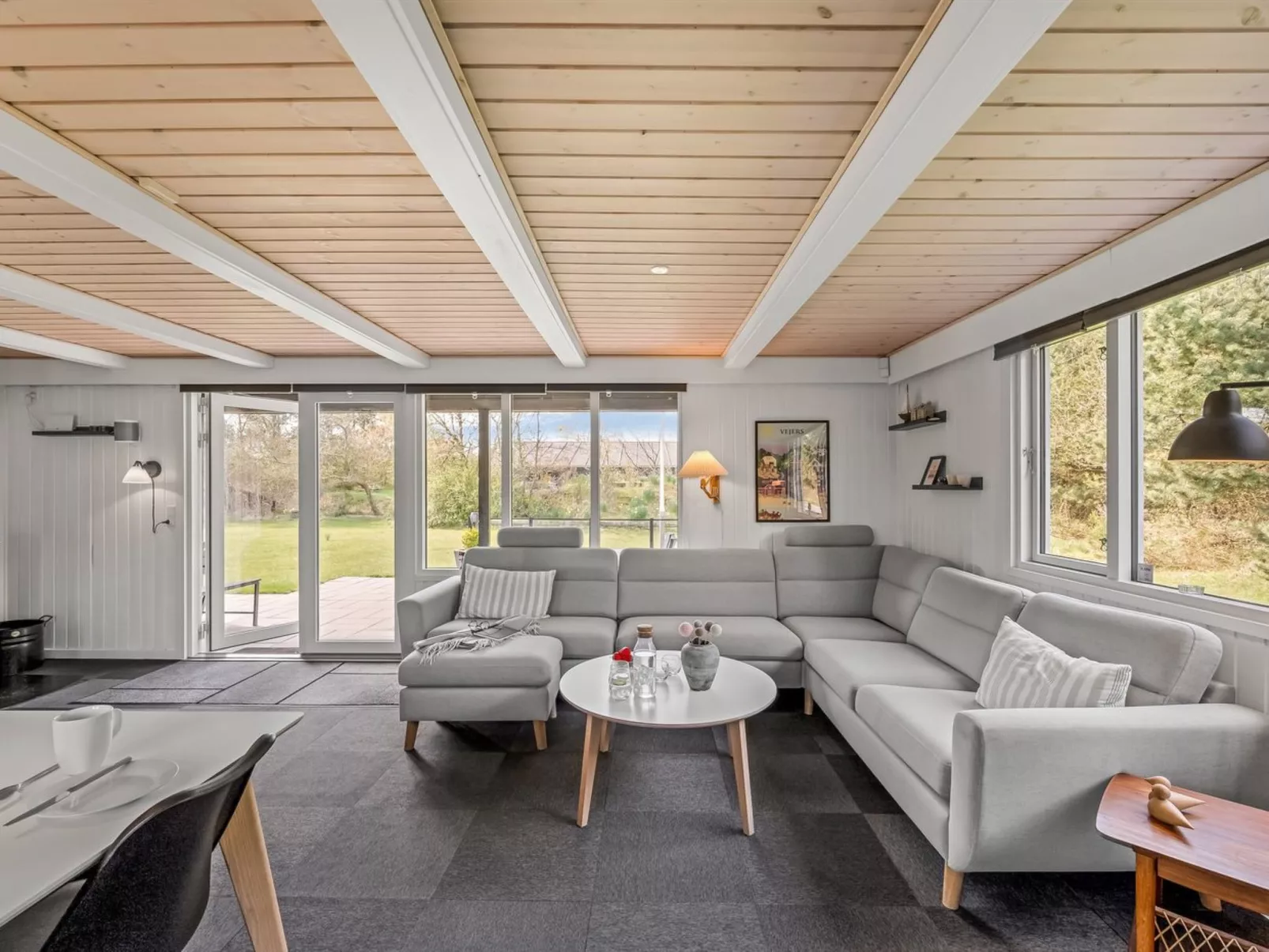 "Blia" - 1.5km from the sea-Binnen