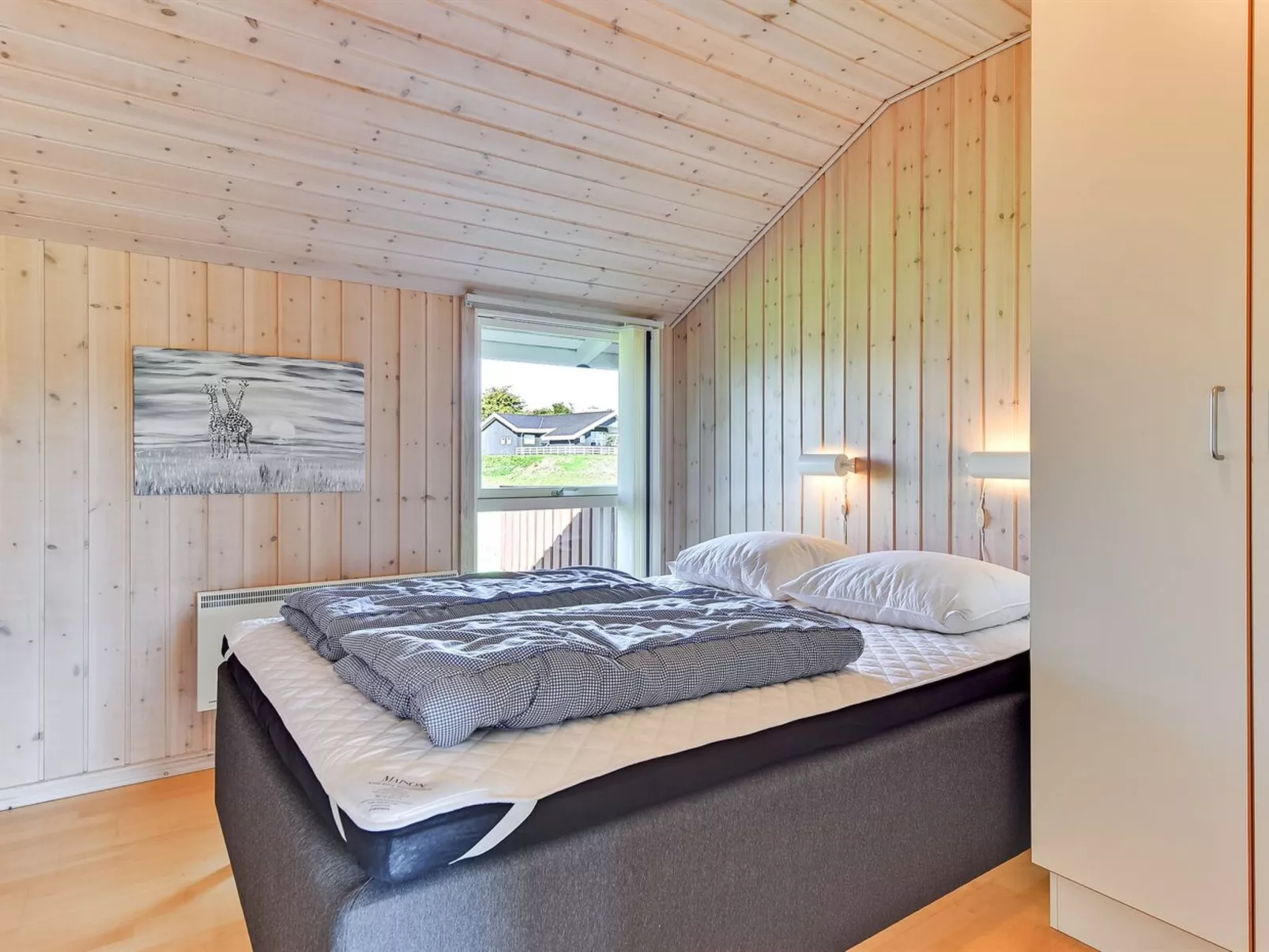 "Alexis" - 250m from the sea-Binnen