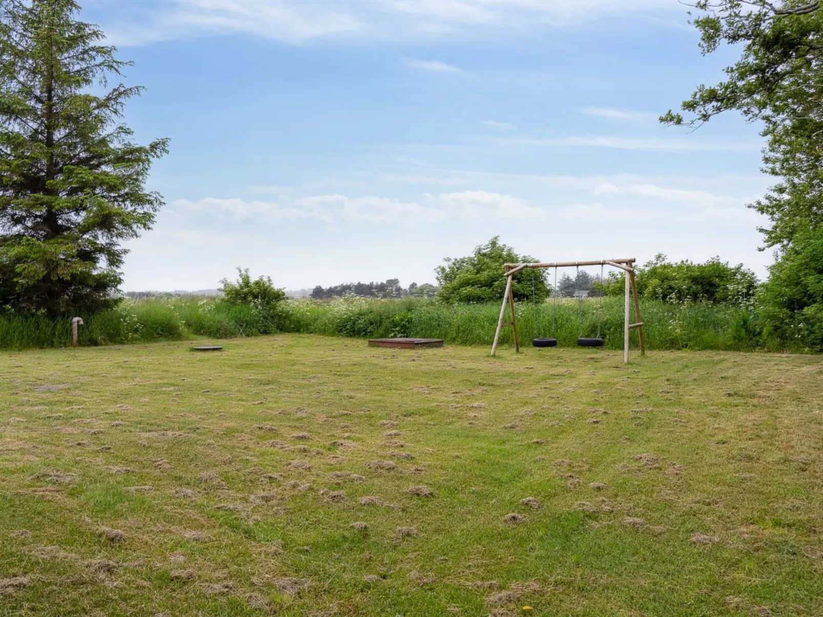 "Hæryst" - 175m from the sea-Buiten