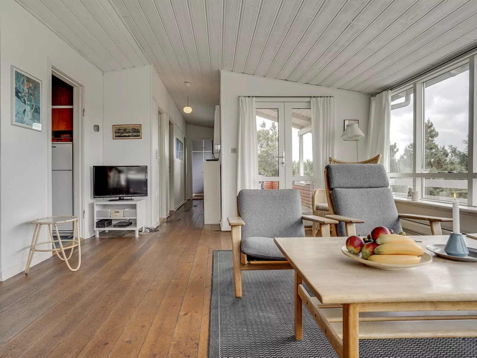 "Taimi" - 200m from the sea-Binnen