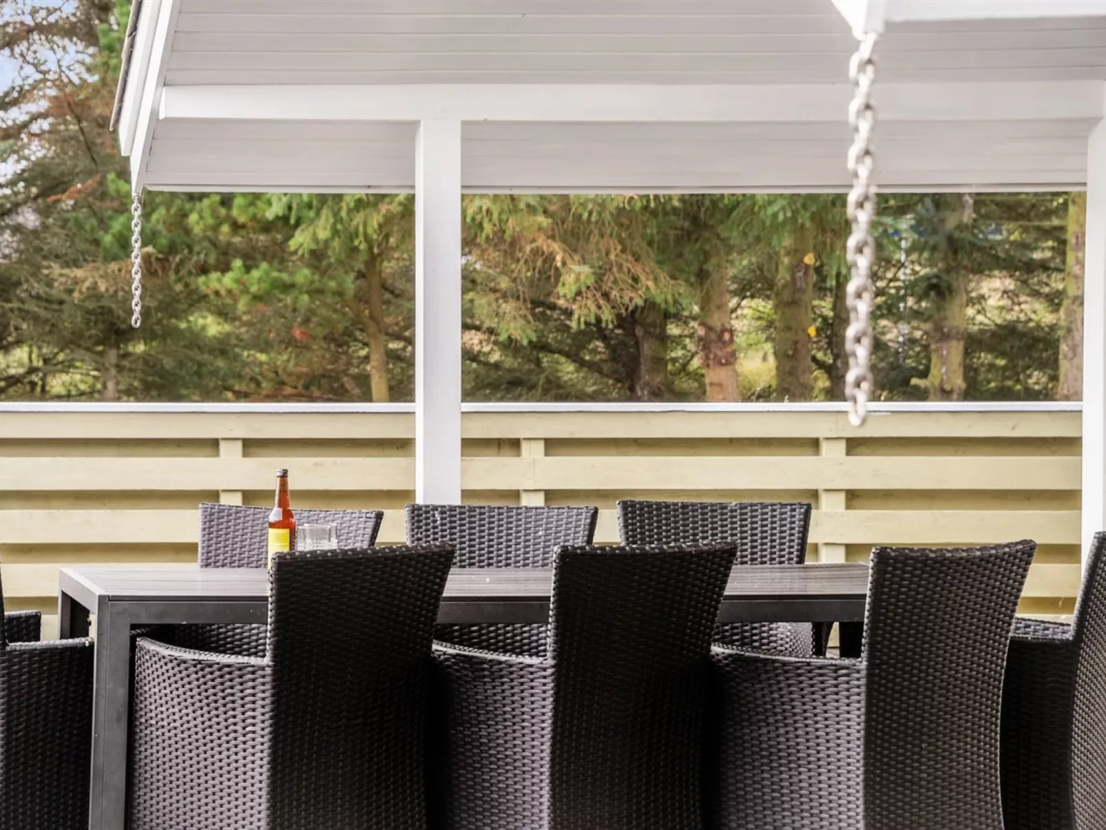 "Nanne" - 1km from the sea-Buiten