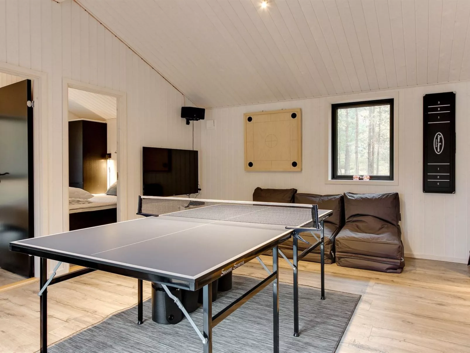 "Eliz" - 800m from the sea-Binnen