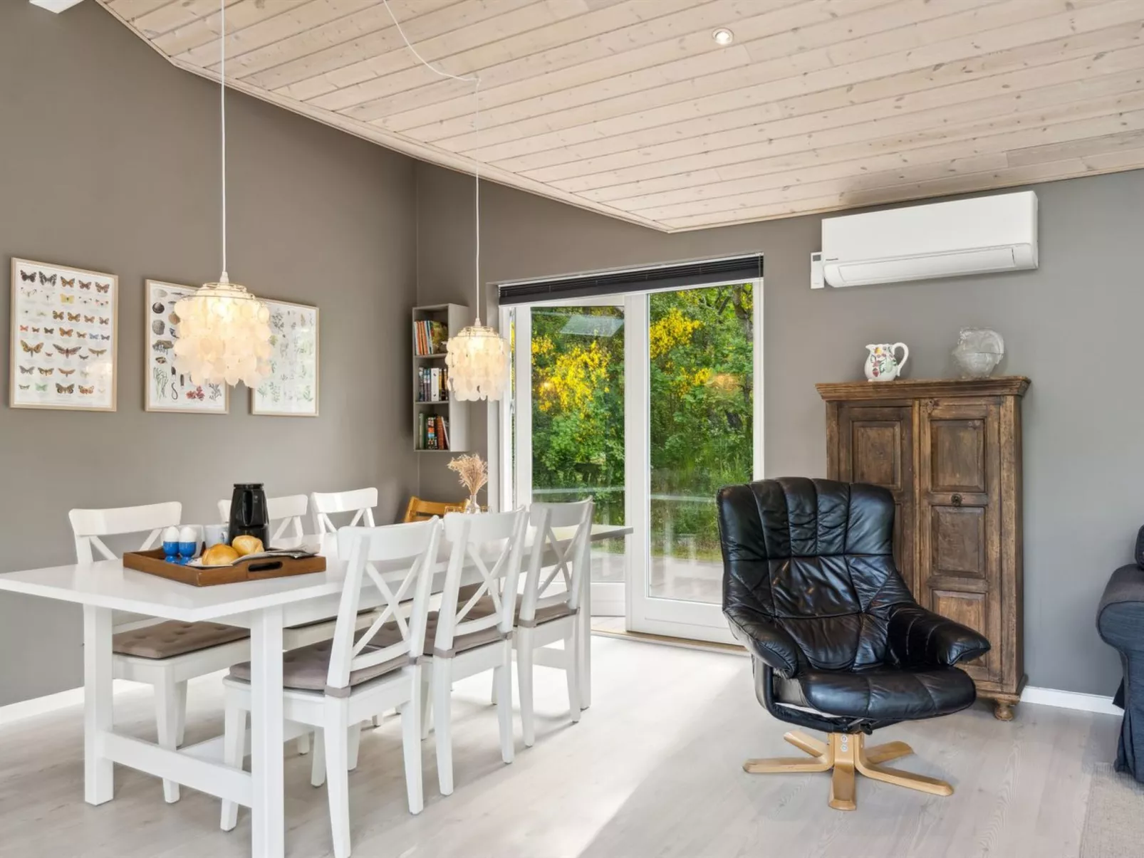 "Hunlef" - 400m from the sea-Binnen