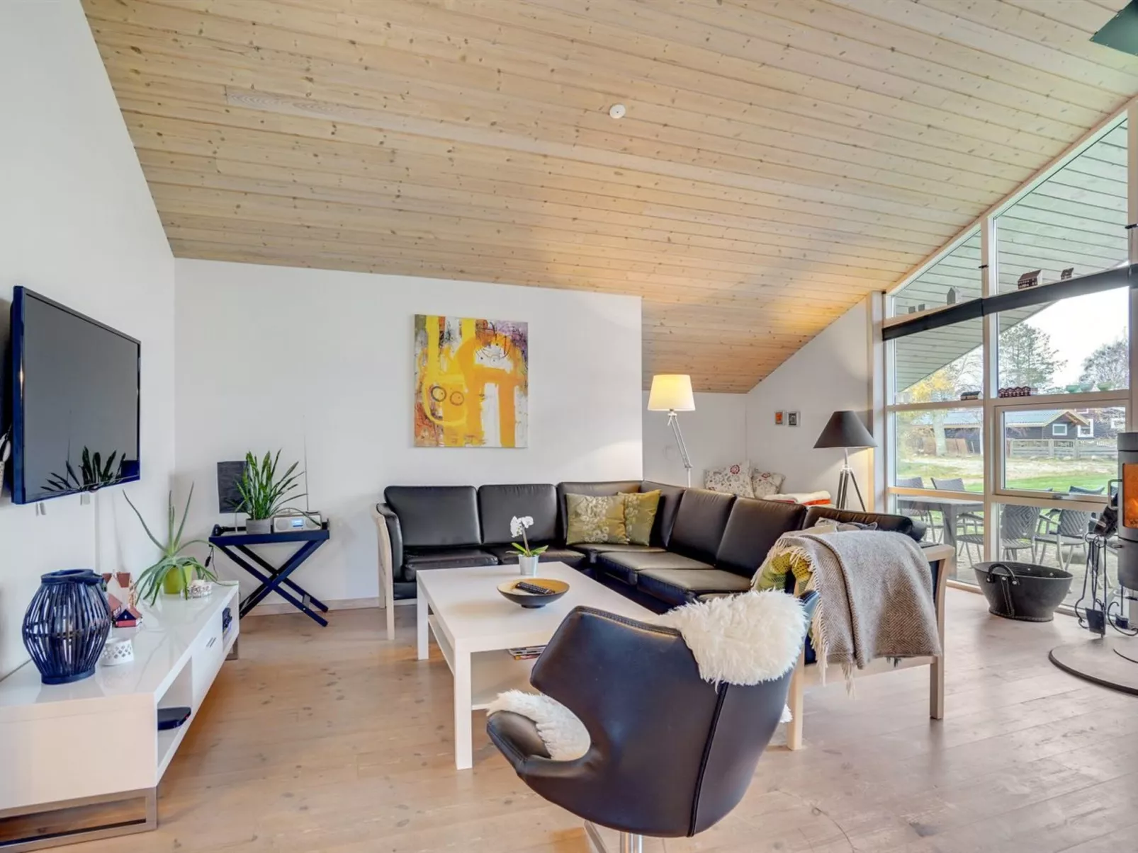 "Elni" - 900m from the sea-Binnen