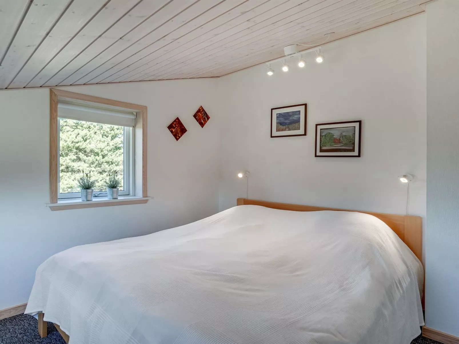 "Jeldrik" - 100m from the sea-Binnen