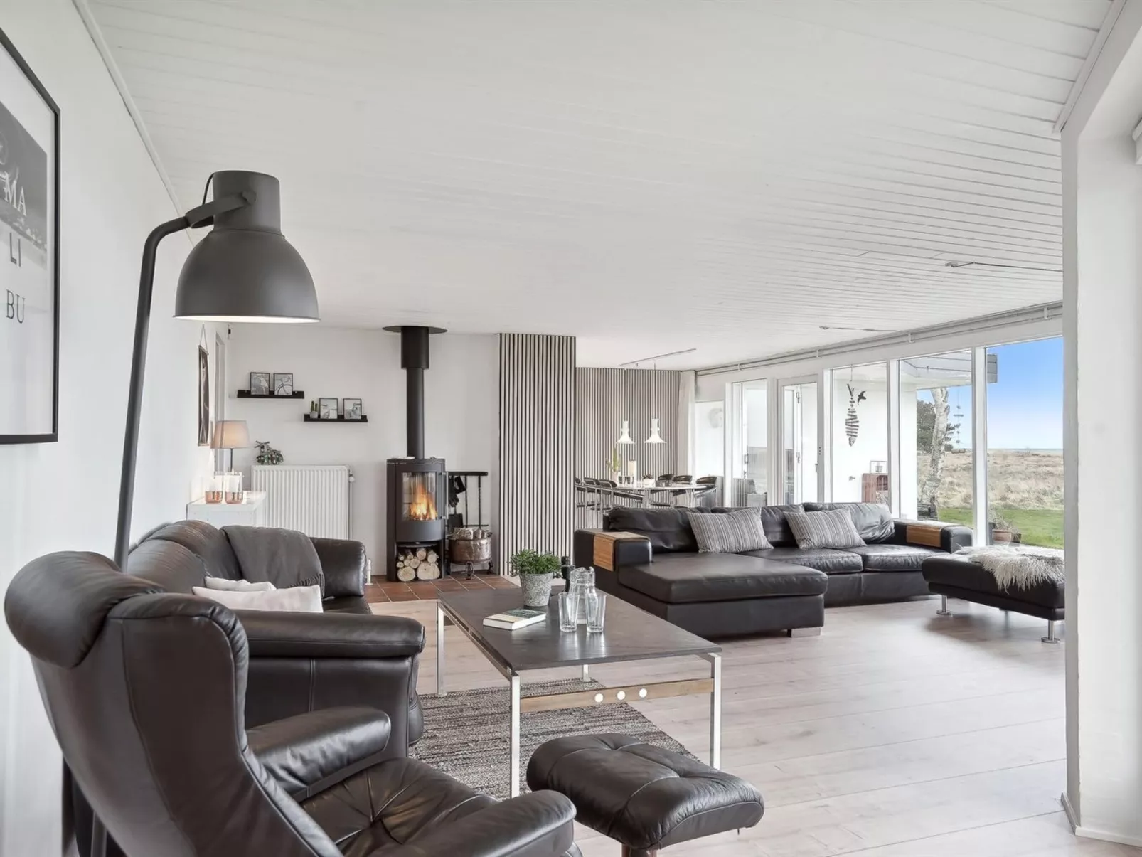 "Helja" - 125m from the sea-Binnen