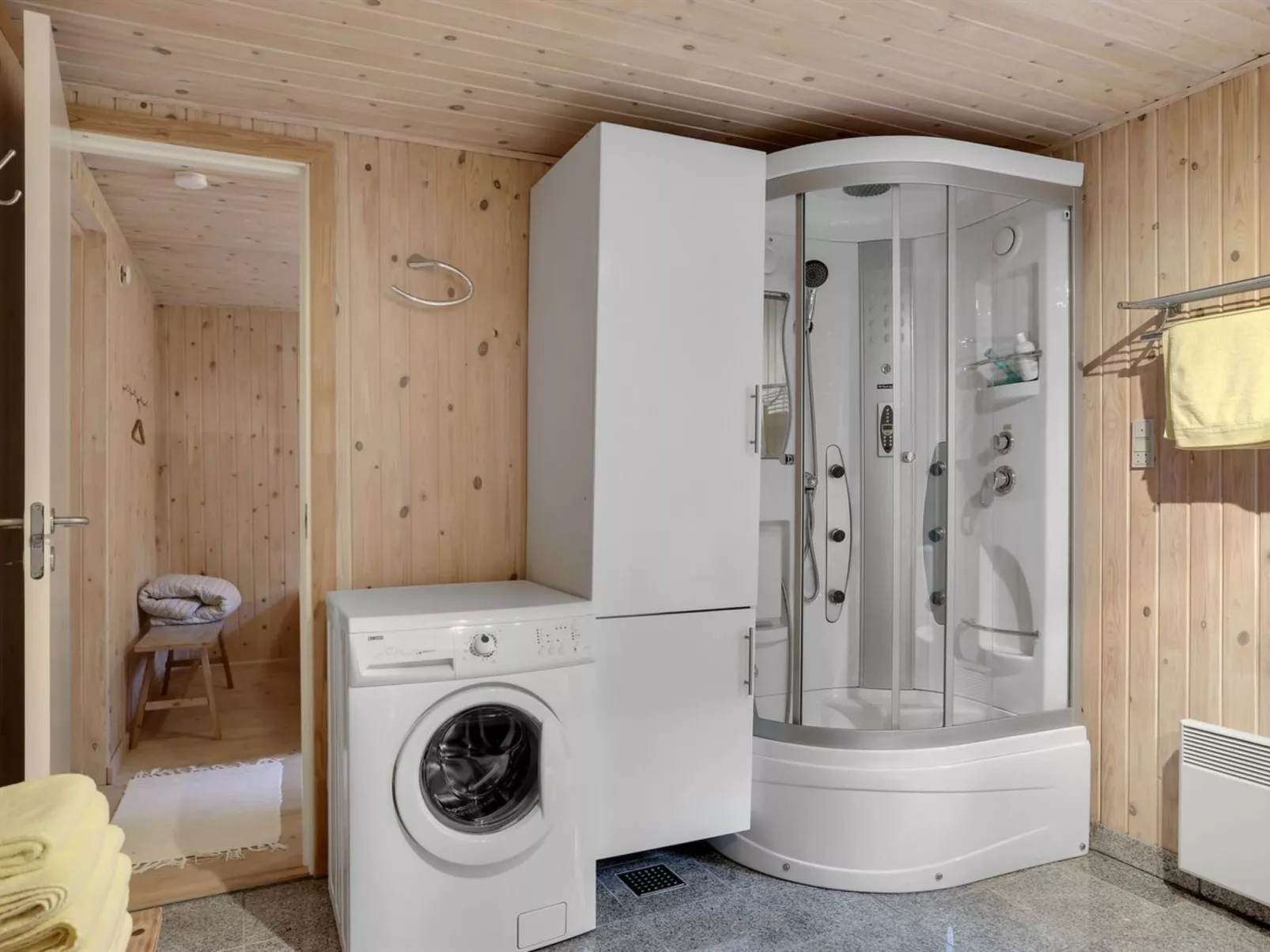 "Malti" - 300m from the sea-Binnen