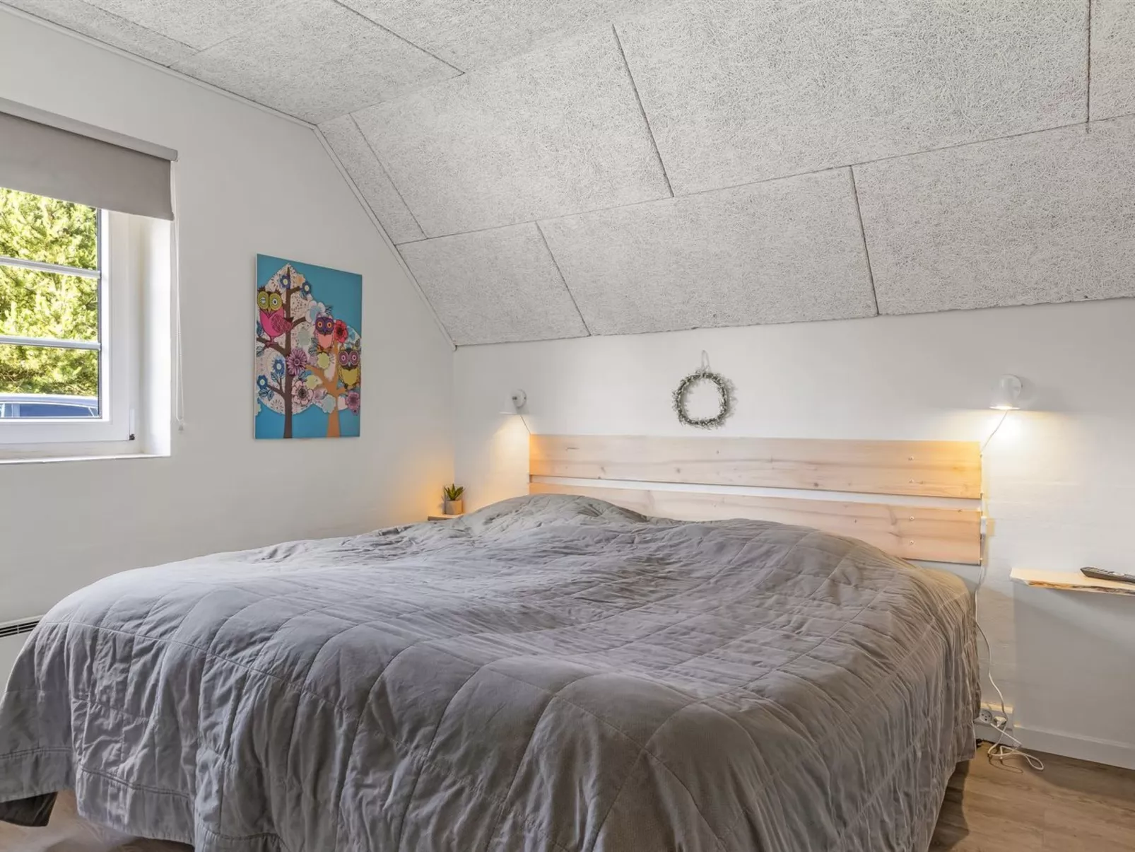 "Artan" - 2.6km from the sea-Binnen