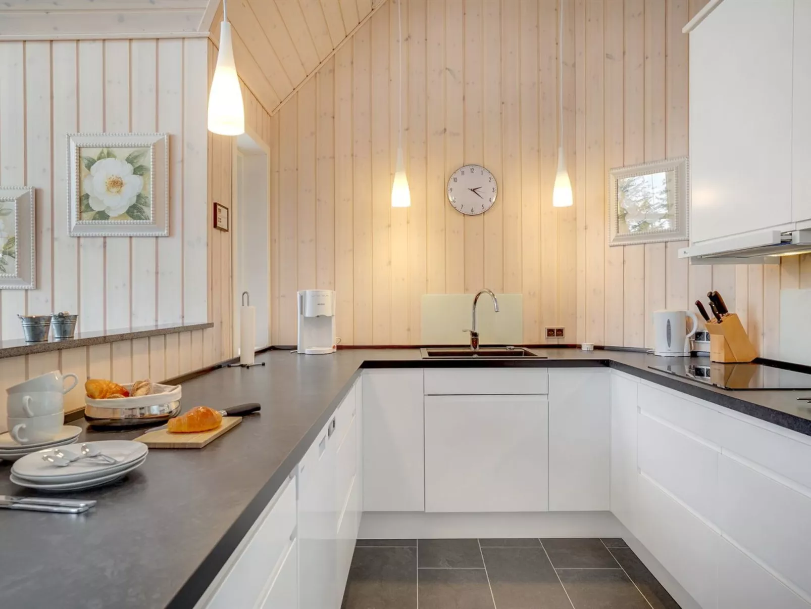 "Lima" - 3.5km from the sea-Binnen