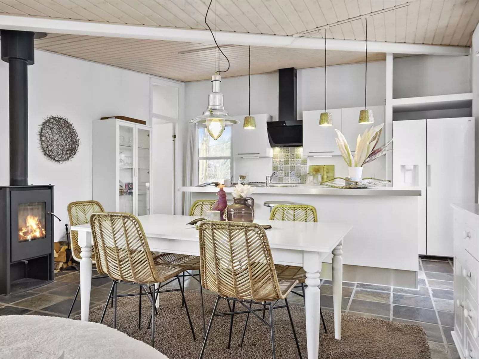 "Nele" - 400m from the sea-Binnen