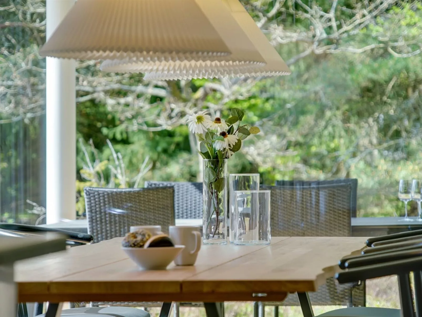 "Rikkie" - 150m to the fjord-Binnen