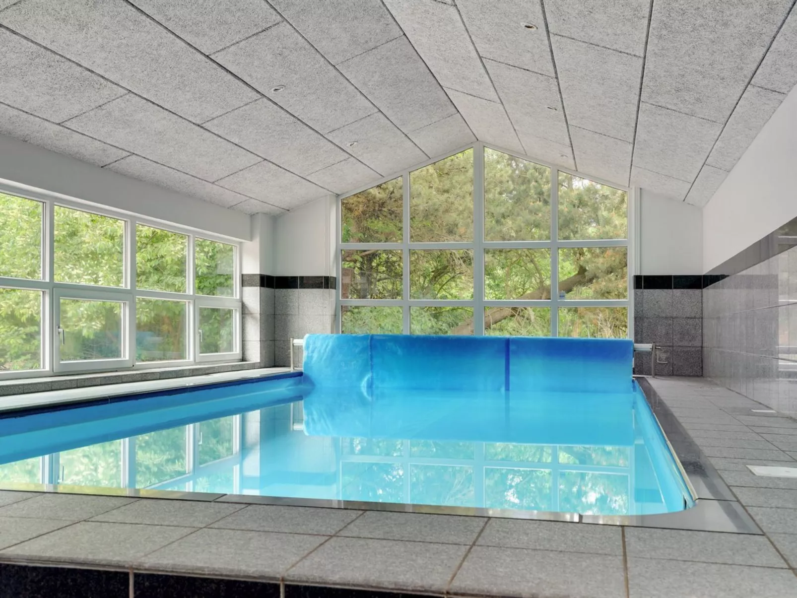 "Liliana" - 800m from the sea-Buiten