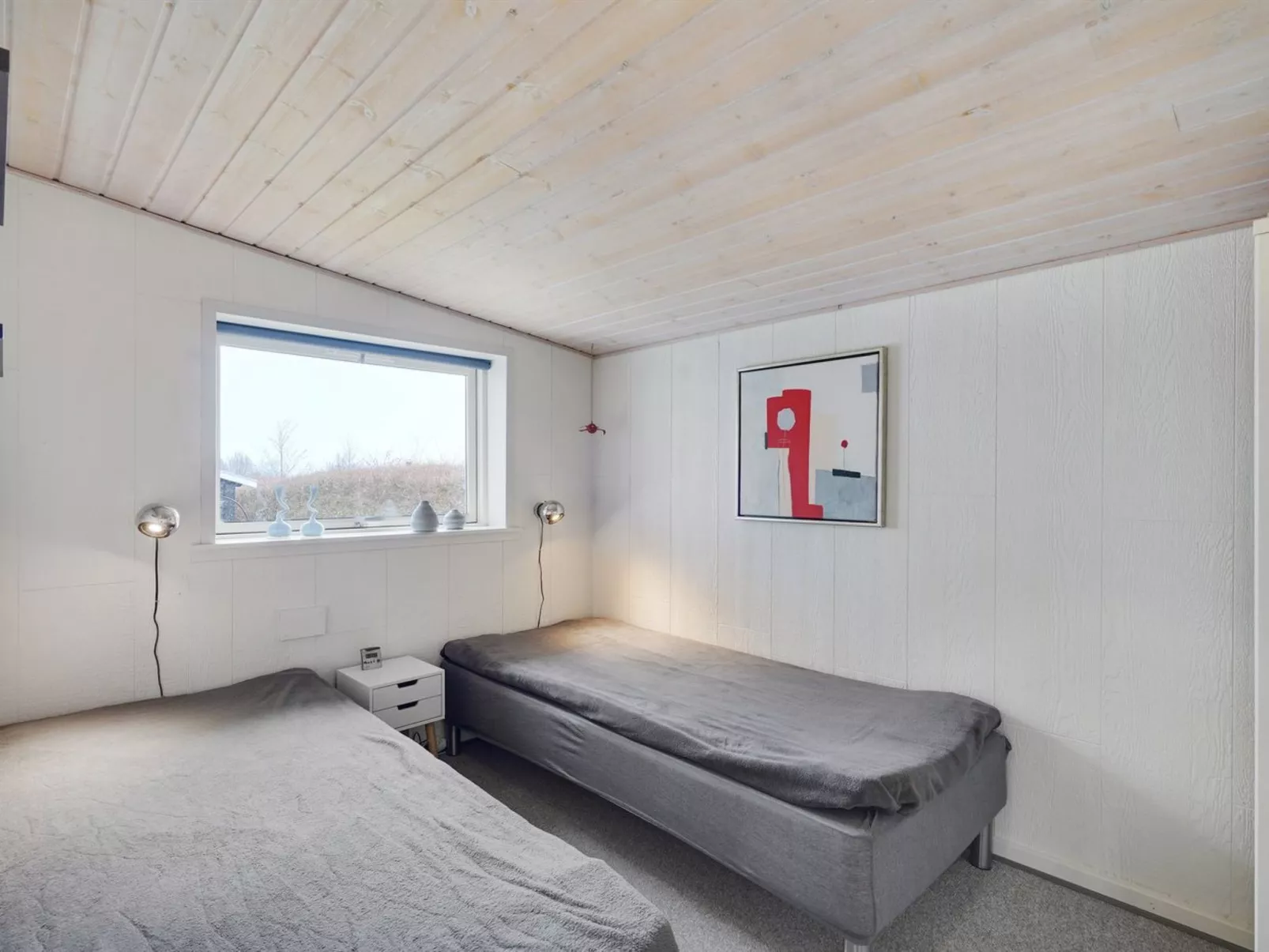 "Gisl" - 400m from the sea-Binnen