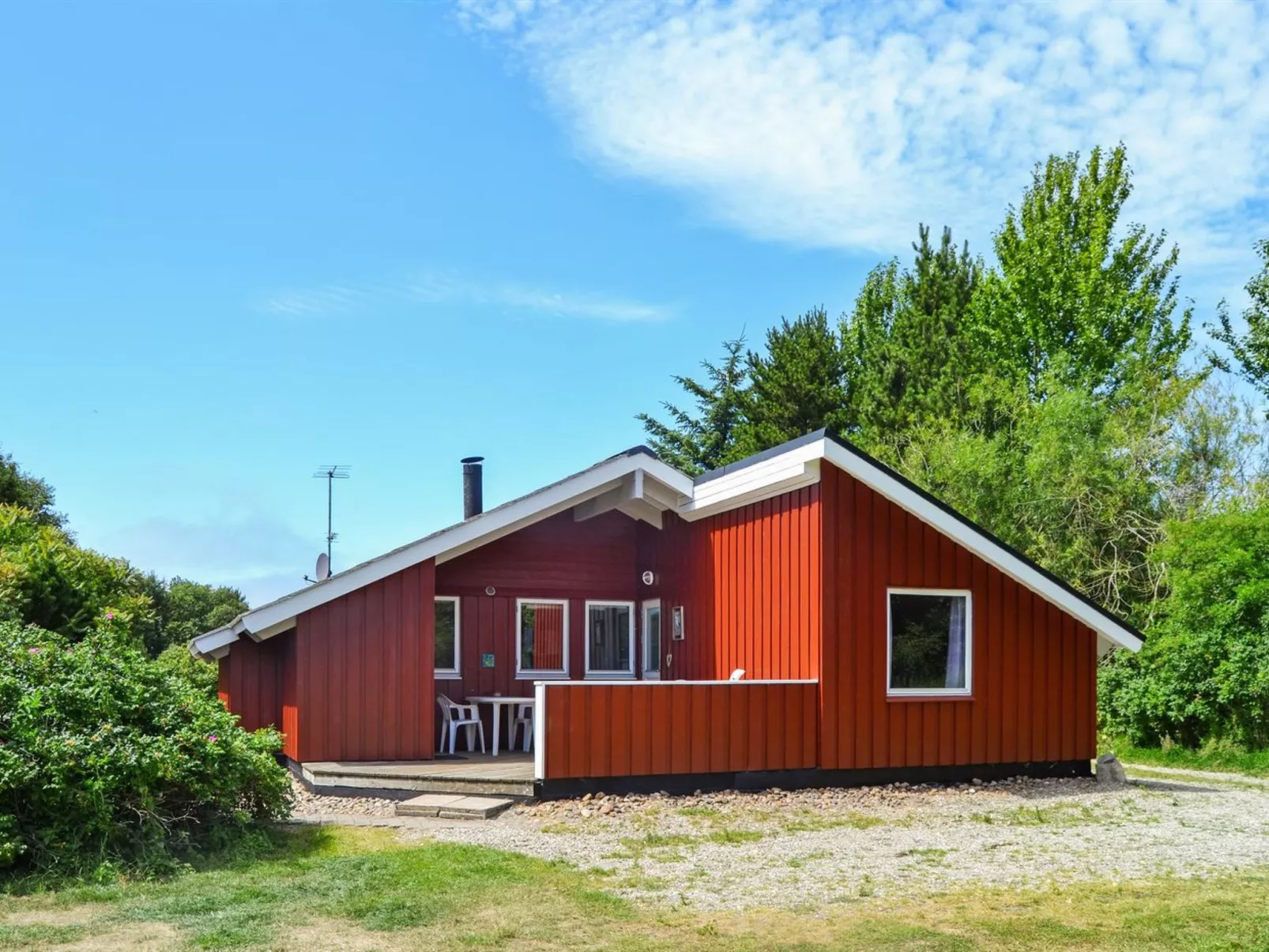 "Vivan" - 3.8km from the sea-Buiten