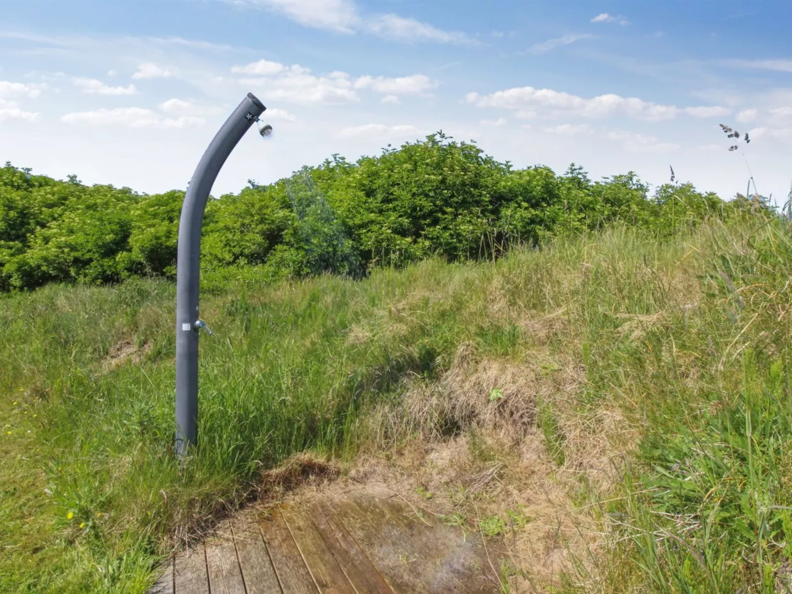 "Herma" - 300m from the sea-Buiten