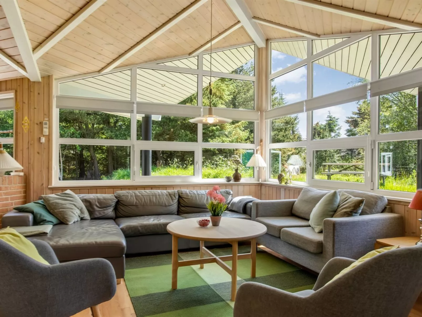 "Winder" - 1.3km from the sea-Binnen