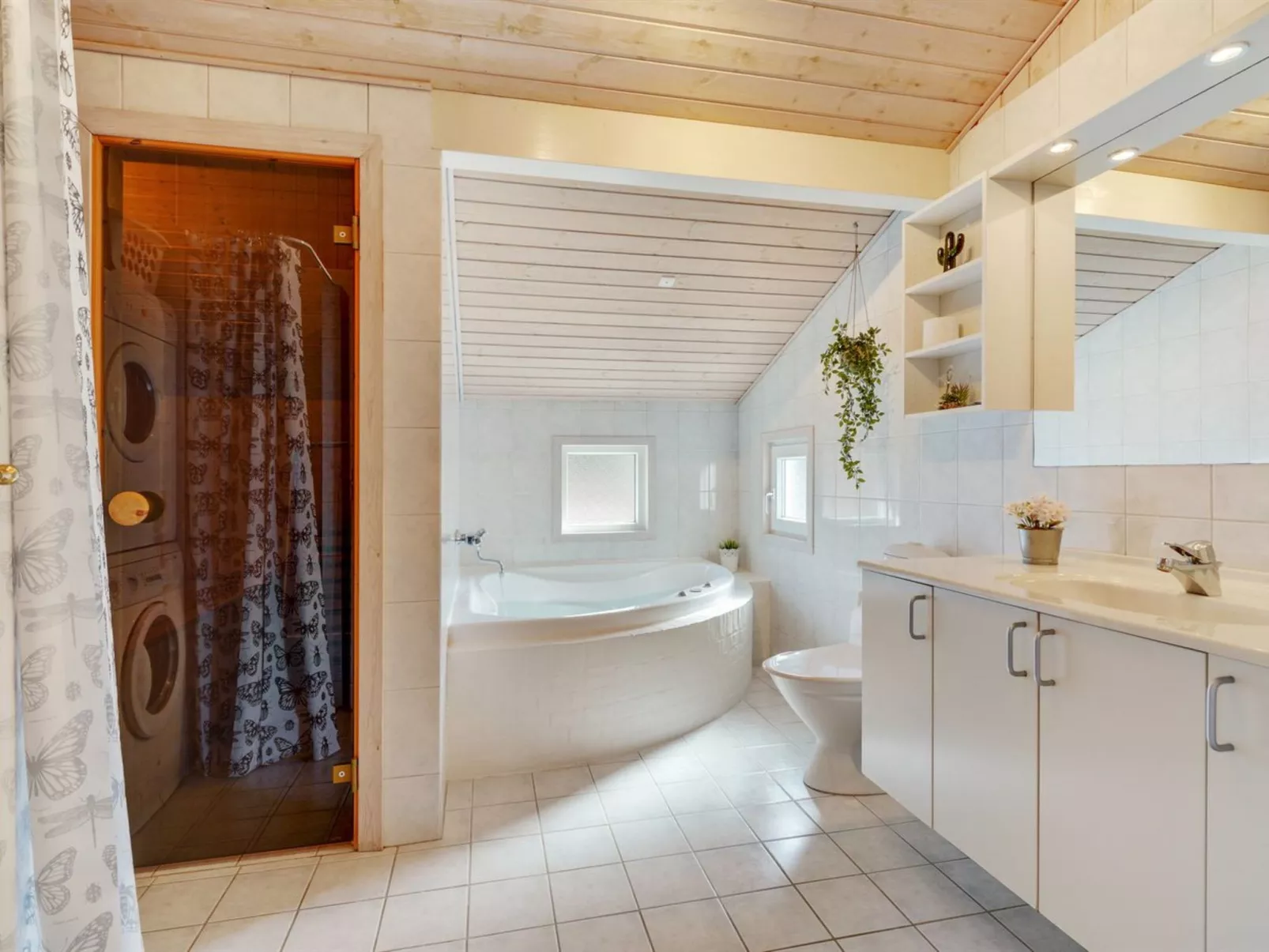 "Dorti" - 3km from the sea-Binnen