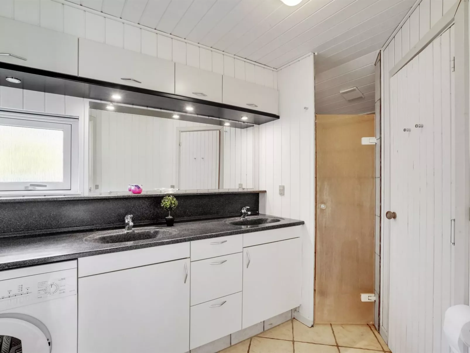 "Henkil" - 700m from the sea-Binnen