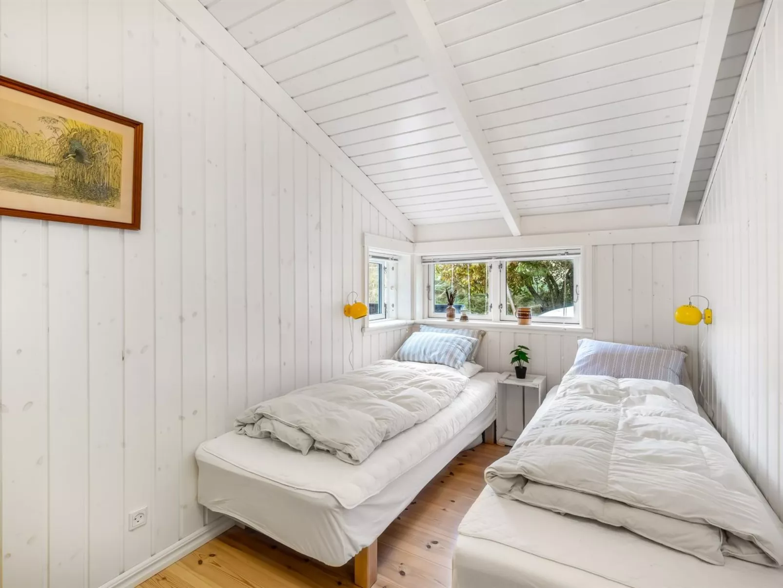 "Danko" - 1.5km from the sea-Binnen