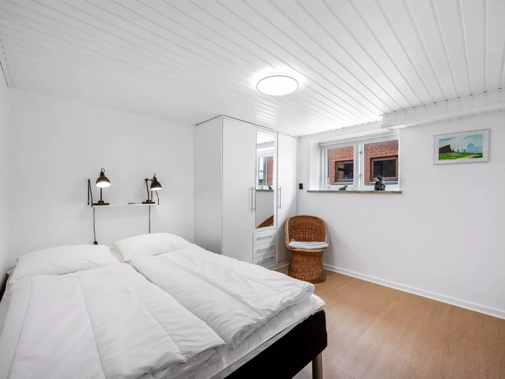 "Eluisa" - 300m from the sea-Binnen