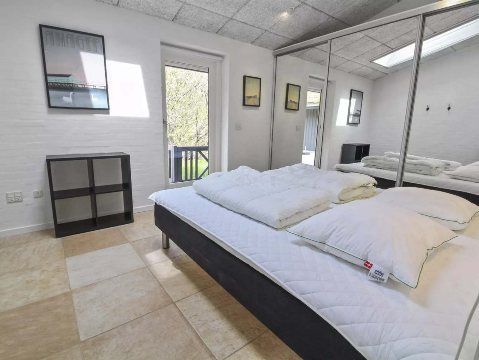 "Vieno" - 2.6km from the sea-Binnen