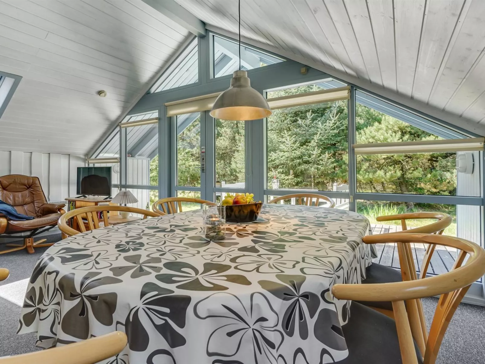 "Lenia" - 1km from the sea-Binnen