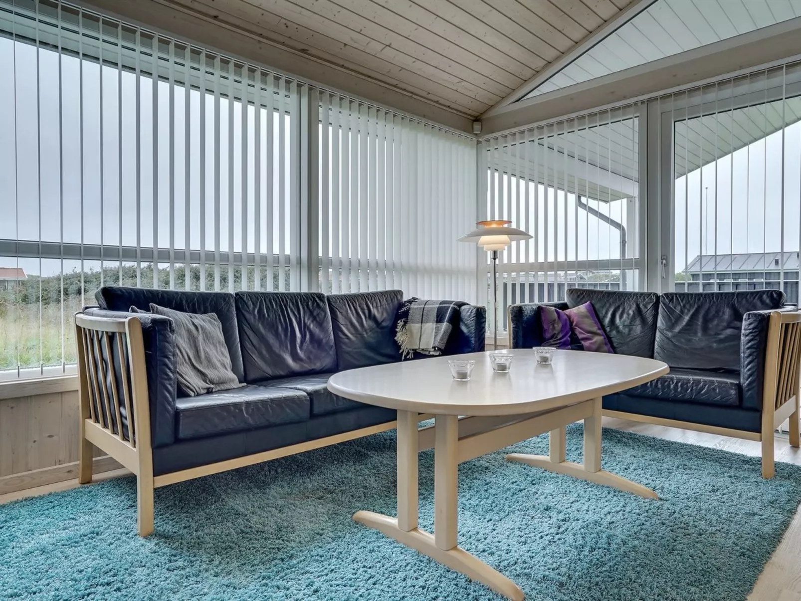 "Joella" - 200m from the sea-Binnen