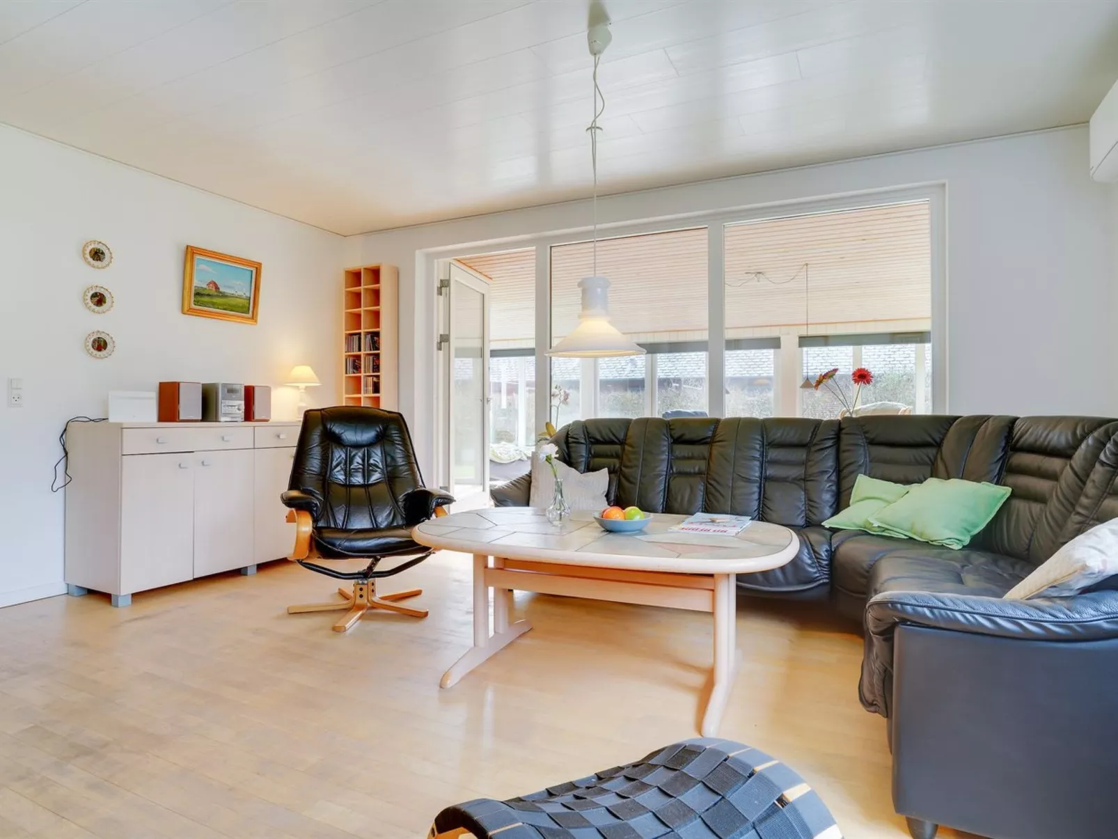 "Philip" - 2km from the sea-Binnen