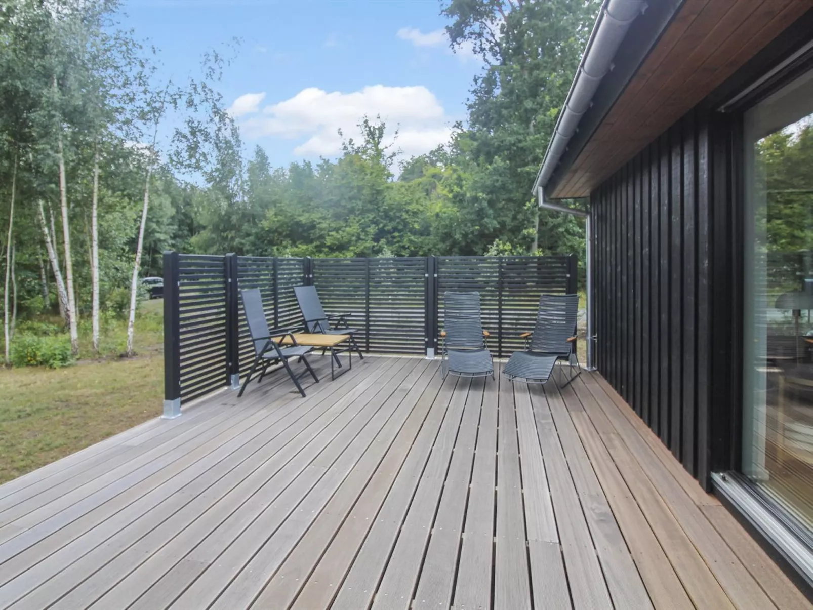 "Ellin" - 800m from the sea-Buiten