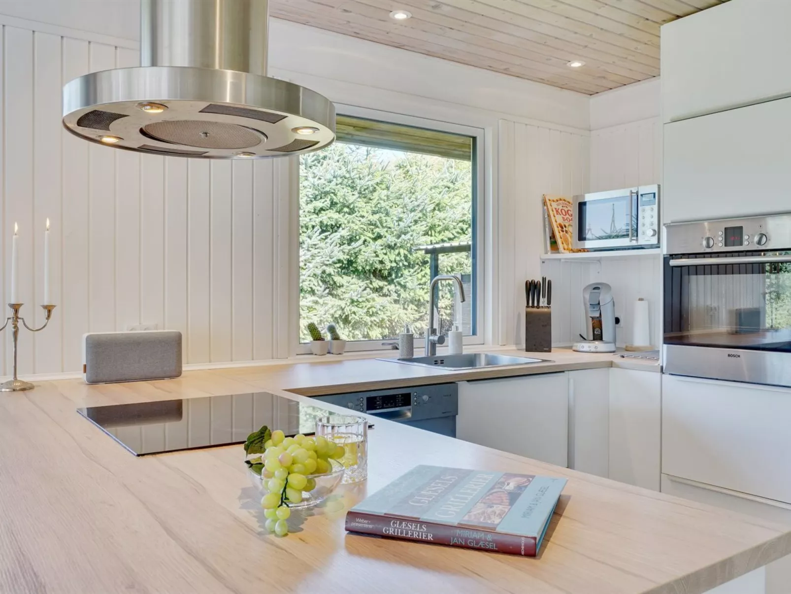 "Matilde" - 400m to the fjord-Binnen