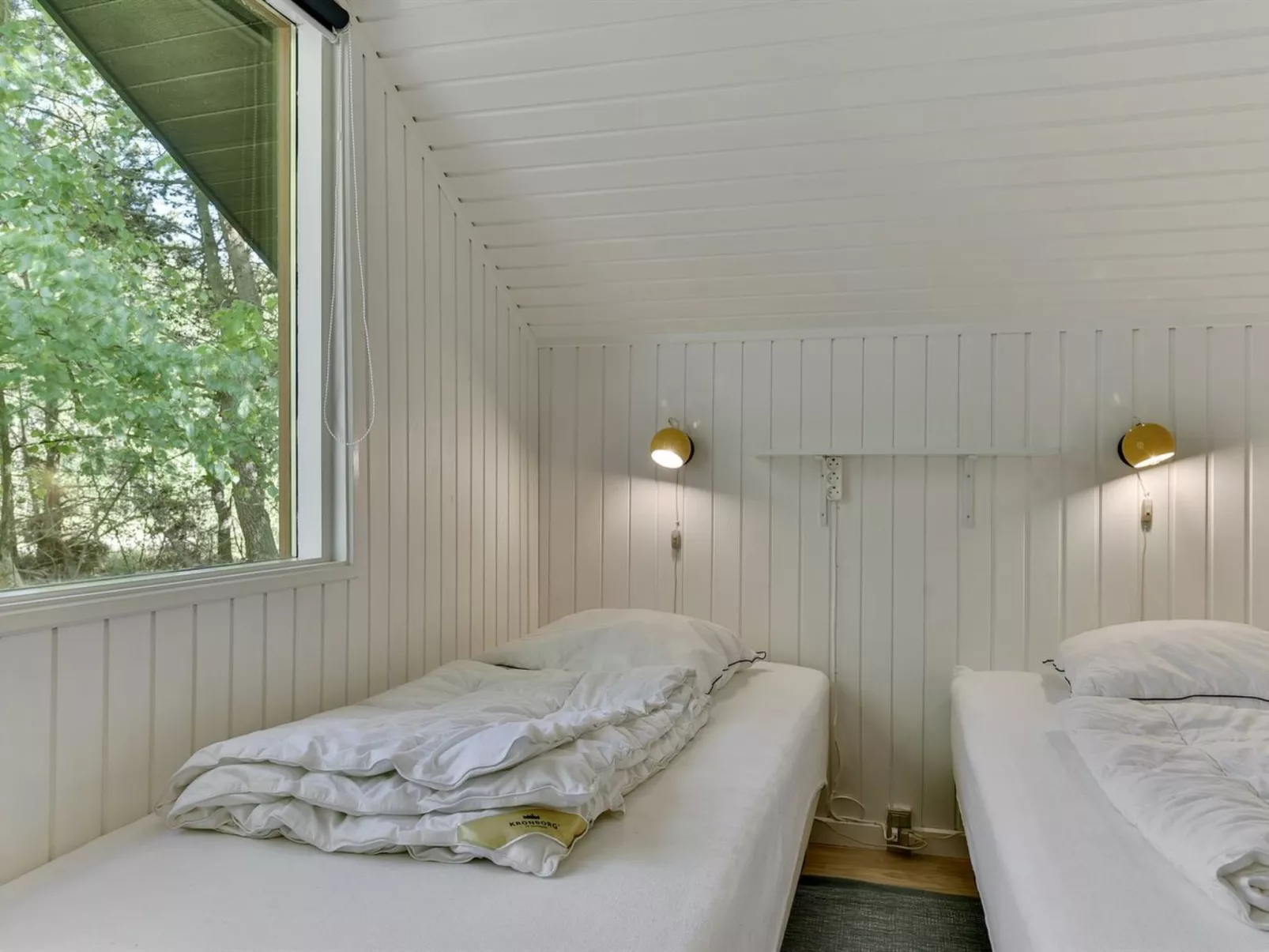 "Osa" - 150m from the sea-Binnen